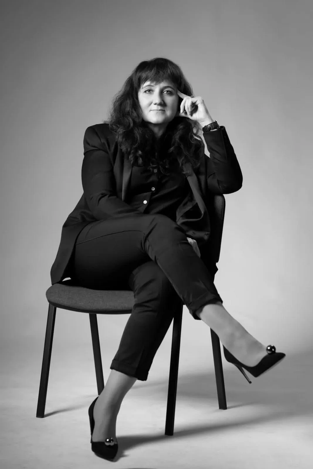 Anna Onaczyszyn-Jasińska – AOJ Quality Consulting